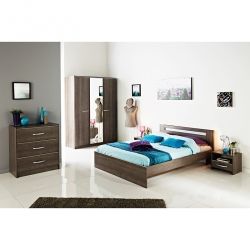 Pack Quarto Completo LONGORIA