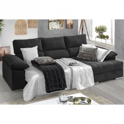 Chaise Longue Direita DANY - CRYSTAL 16 Chaise Longue Direita DANY - CRYSTAL 16