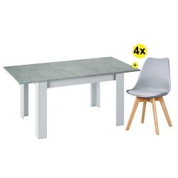Pack Mesa de Jantar...