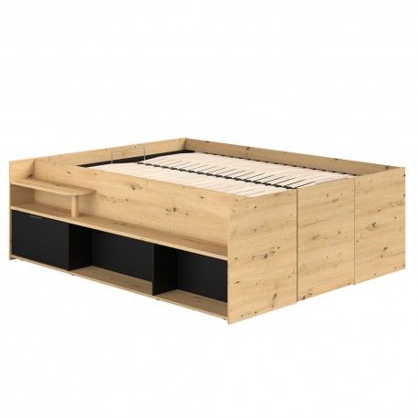 Cama Elevatória TRAVEL 140x190cm Cama Elevatória TRAVEL 140x190cm