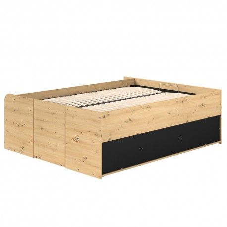 Cama Elevatória TRAVEL 140x190cm Cama Elevatória TRAVEL 140x190cm