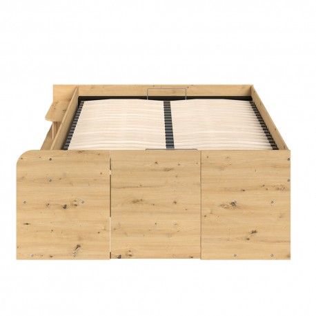 Cama Elevatória TRAVEL 140x190cm Cama Elevatória TRAVEL 140x190cm