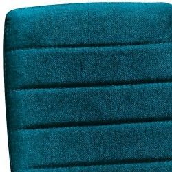 Cadeira de Sala ZARA II Azul Cadeira de Sala ZARA II Azul