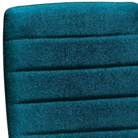 Cadeira de Sala ZARA II Azul Cadeira de Sala ZARA II Azul