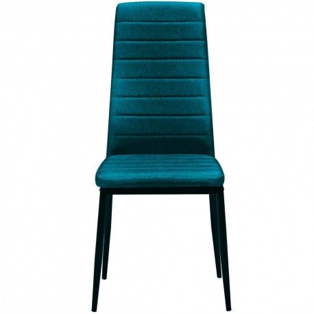 Cadeira de Sala ZARA II Azul Cadeira de Sala ZARA II Azul