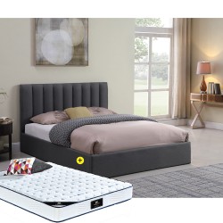 Pack Cama de Casal AUSSIE...