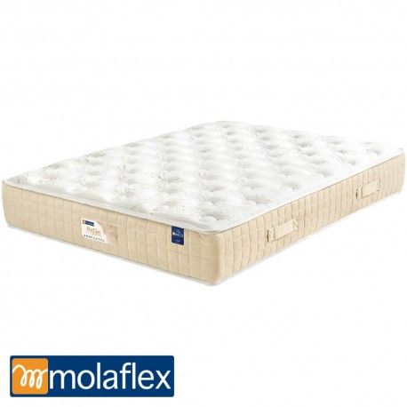 Colchão Molaflex HATHA SENSATION Colchão Molaflex HATHA SENSATION