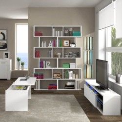 Móvel TV LEDI com luz LED Móvel TV LEDI com luz LED