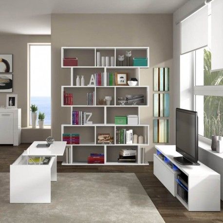 Móvel TV LEDI com luz LED Móvel TV LEDI com luz LED