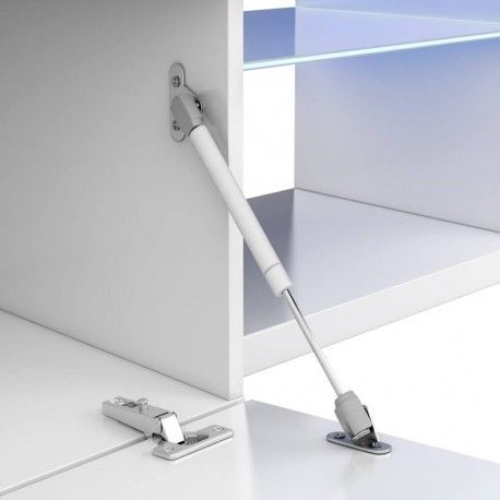Móvel TV LEDI com luz LED Móvel TV LEDI com luz LED