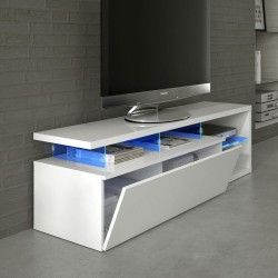 Móvel TV LEDI com luz LED Móvel TV LEDI com luz LED