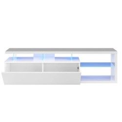 Móvel TV LEDI com luz LED Móvel TV LEDI com luz LED