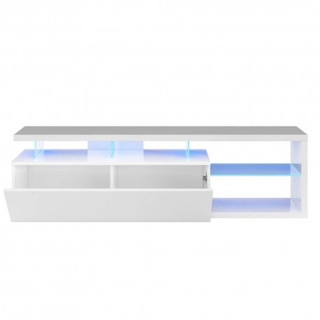 Móvel TV LEDI com luz LED Móvel TV LEDI com luz LED