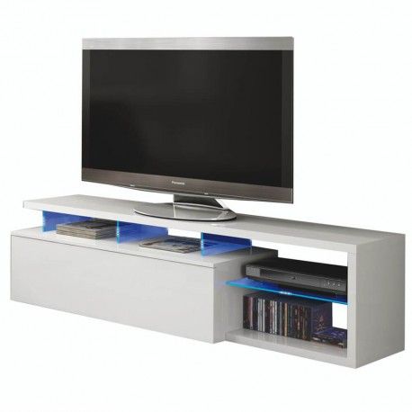 Móvel TV LEDI com luz LED Móvel TV LEDI com luz LED