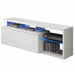 Móvel TV LEDI com luz LED Móvel TV LEDI com luz LED