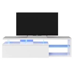 Móvel TV LEDI com luz LED Móvel TV LEDI com luz LED