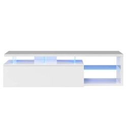 Móvel TV LEDI com luz LED Móvel TV LEDI com luz LED