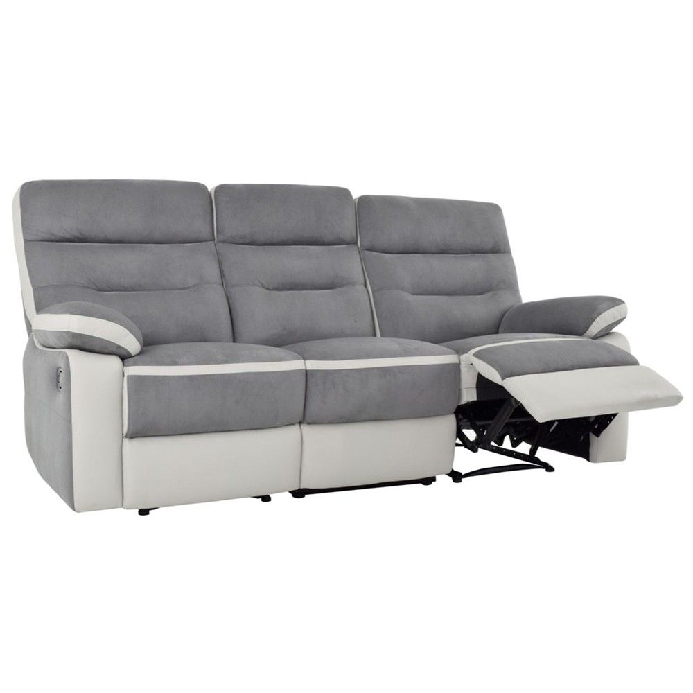 Sofás Relax na HOMYCASA