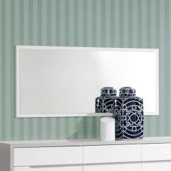 Espelho de Sala VIENA Branco