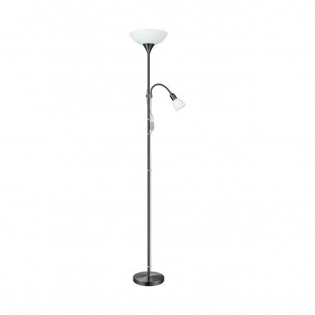 Candeeiro de Pé E27 "UP 2" 93917 Candeeiro de Pé E27 "UP 2" 93917