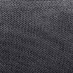 Sofá MIRA - cinzento escuro (Quines/Egipto 9)