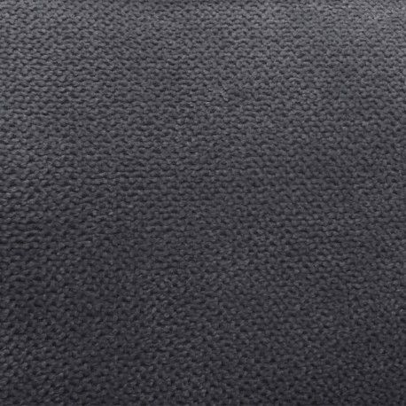 Sofá MIRA - cinzento escuro (Quines/Egipto 9)