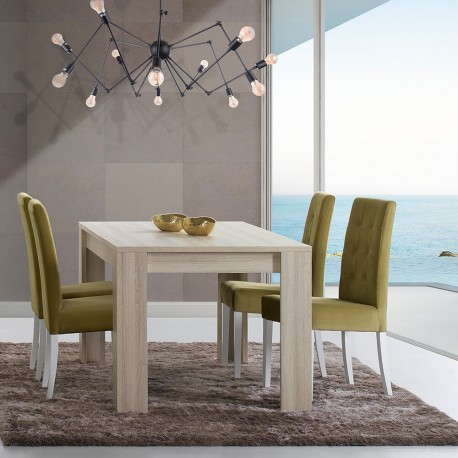 Mesa de Jantar ECO