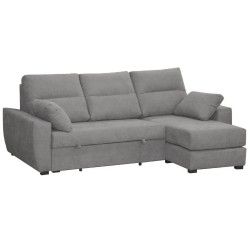 Chaise Longue sofa with OSIRIS bed