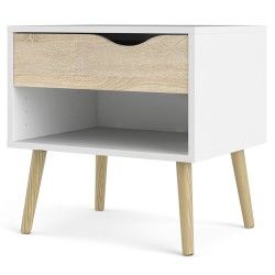 Mesa de Cabeceira OSLO Mesa de Cabeceira OSLO