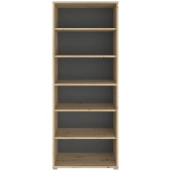 Estante STARTUP 209cm - Carvalho Artesanato