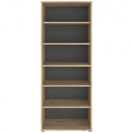 Estante STARTUP 209cm - Carvalho Artesanato