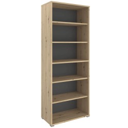 Estante STARTUP 209cm - Carvalho Artesanato