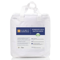 Edredom Molaflex ECO ANTI-ÁCAROS (250gr/m2)