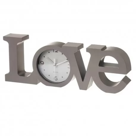 Relógio LOVE
