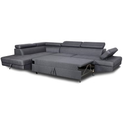 Sofá de Canto RIO - Sofás com Chaise Longue Sofá de Canto RIO - Sofás com Chaise Longue