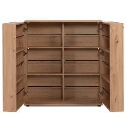 SAPATEIRASATOS - Shoe storage