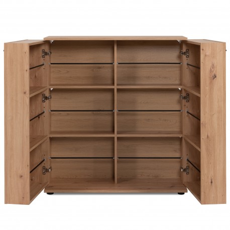 SAPATEIRASATOS - Shoe storage