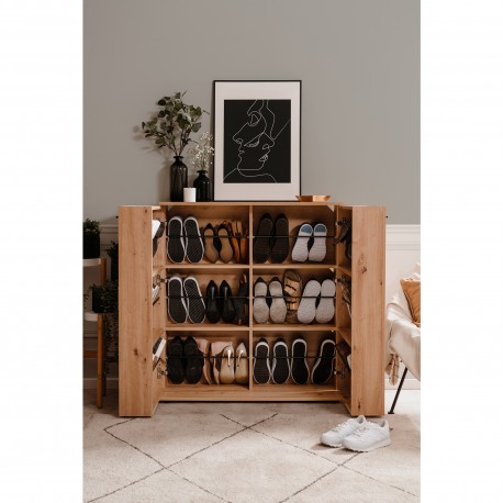SAPATEIRASATOS - Shoe storage