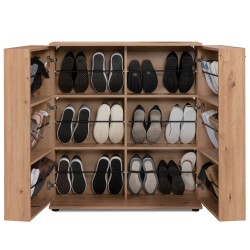 SAPATEIRASATOS - Shoe storage