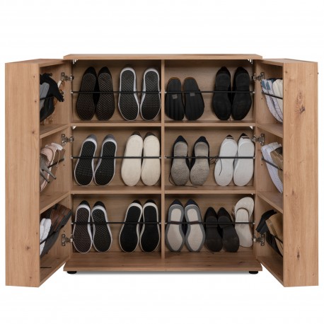 SAPATEIRASATOS - Shoe storage