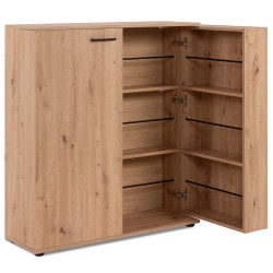 SAPATEIRASATOS - Shoe storage