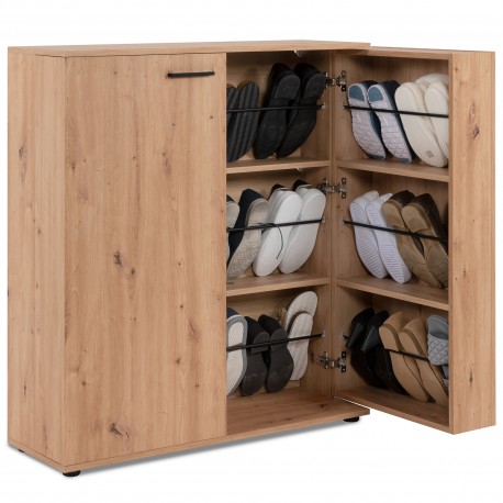 SAPATEIRASATOS - Shoe storage