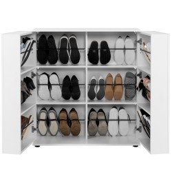 SAPATEIRASATOS - Shoe storage