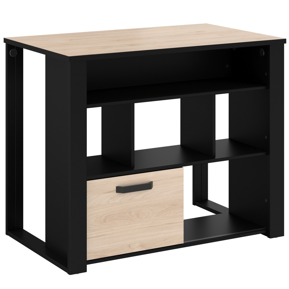 COPPER bar table HOMYCASA