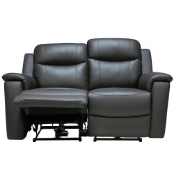Sofá Relax APESENTEUR elétrico 2 lugares - Sofás Relax Sofá Relax APESENTEUR elétrico 2 lugares - Sofás Relax