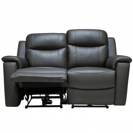 Sofá Relax APESENTEUR elétrico 2 lugares - Sofás Relax Sofá Relax APESENTEUR elétrico 2 lugares - Sofás Relax