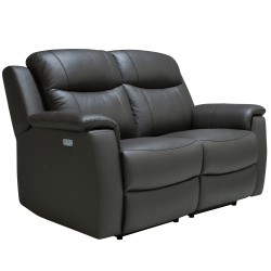 Sofá Relax APESENTEUR elétrico 2 lugares - Sofás Relax Sofá Relax APESENTEUR elétrico 2 lugares - Sofás Relax