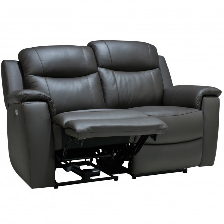 Sofá Relax APESENTEUR elétrico 2 lugares - Sofás Relax Sofá Relax APESENTEUR elétrico 2 lugares - Sofás Relax