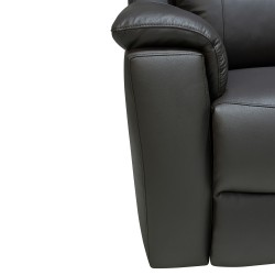Sofá Relax APESENTEUR elétrico 2 lugares - Sofás Relax Sofá Relax APESENTEUR elétrico 2 lugares - Sofás Relax