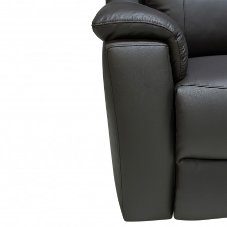 Sofá Relax APESENTEUR elétrico 2 lugares - Sofás Relax Sofá Relax APESENTEUR elétrico 2 lugares - Sofás Relax
